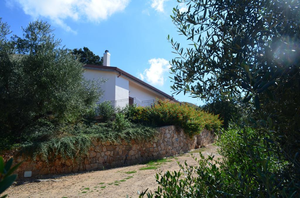 Residenza La Mannara Vila Itri Quarto foto