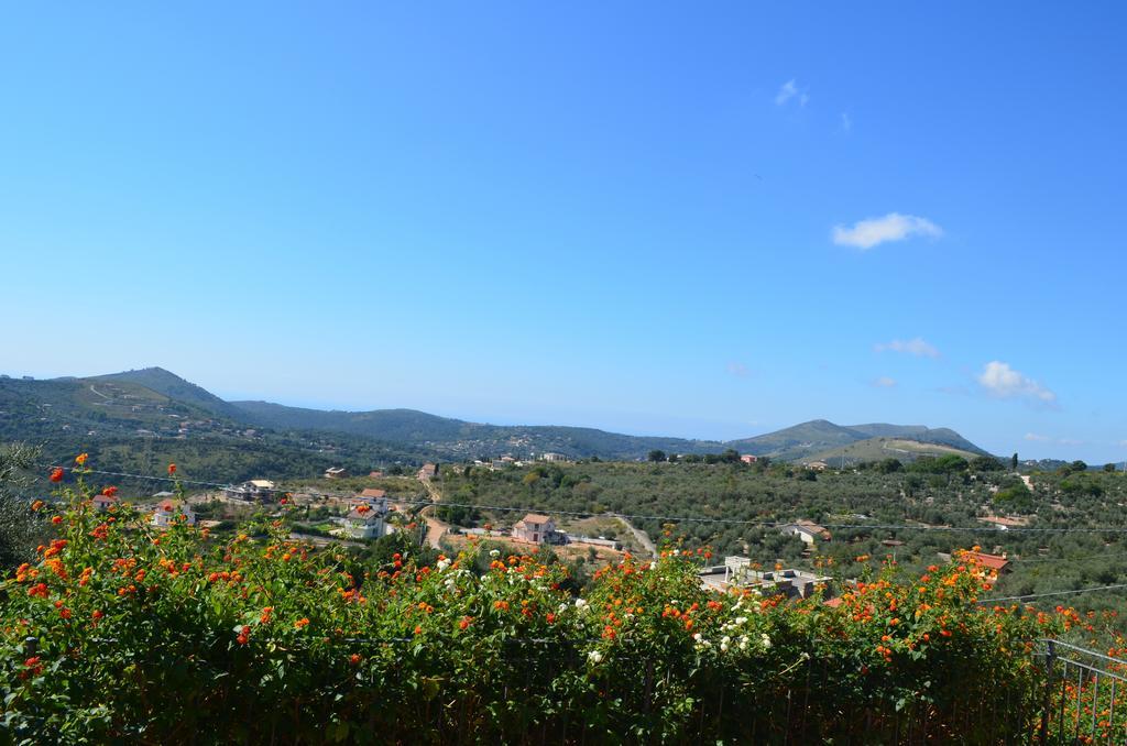 Residenza La Mannara Vila Itri Quarto foto