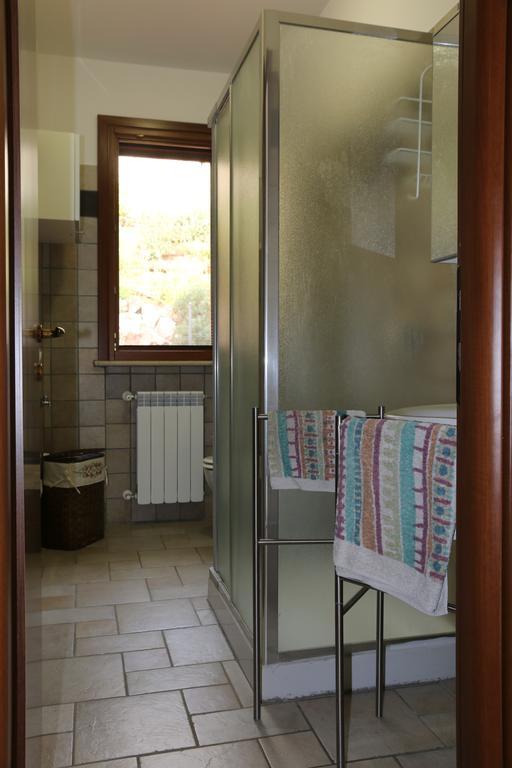 Residenza La Mannara Vila Itri Quarto foto