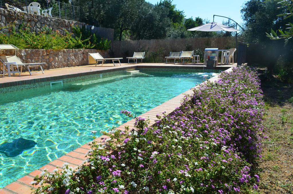 Residenza La Mannara Vila Itri Quarto foto