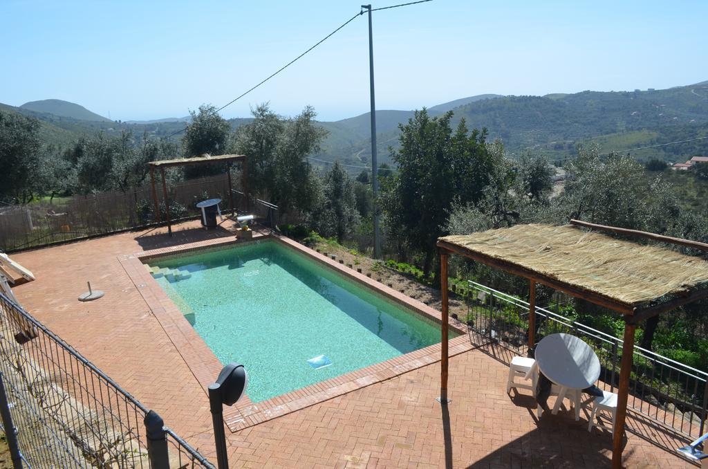 Residenza La Mannara Vila Itri Quarto foto