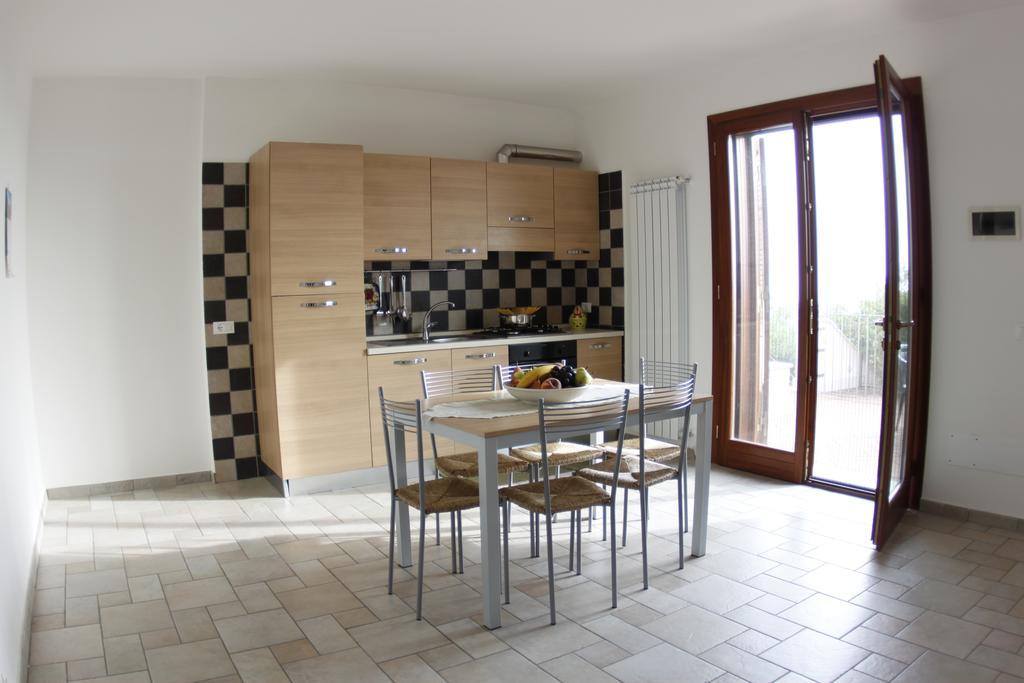 Residenza La Mannara Vila Itri Quarto foto