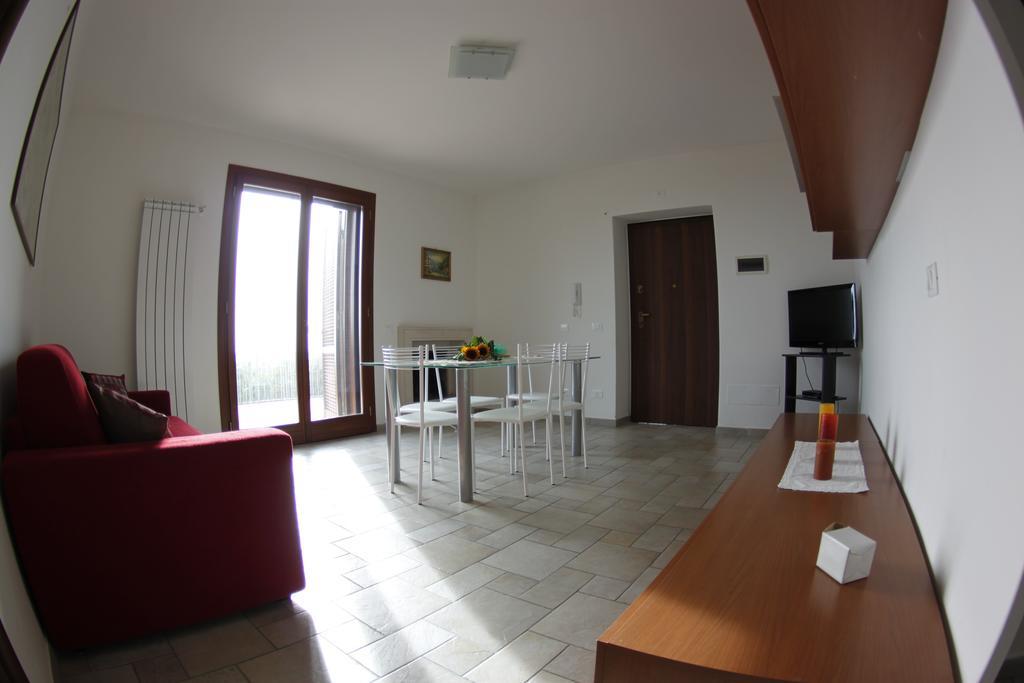 Residenza La Mannara Vila Itri Quarto foto