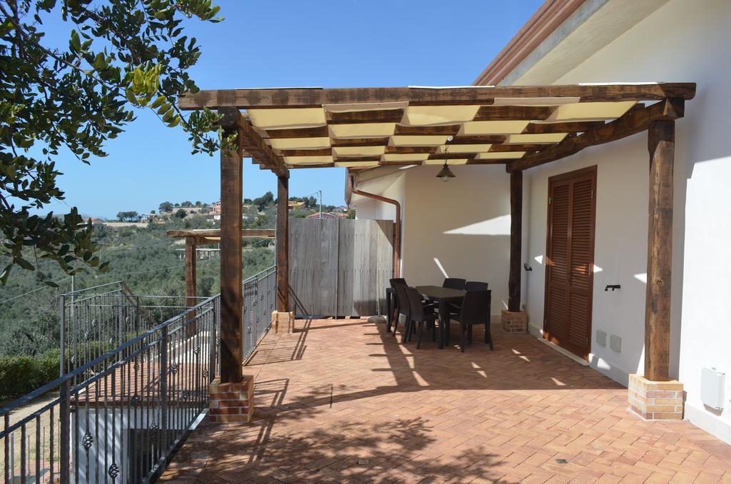 Residenza La Mannara Vila Itri Quarto foto